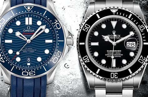 rolex seamaster watch|seamaster vs submariner.